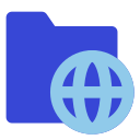 web icon