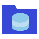 base de datos icon