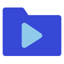 video icon