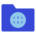 web icon