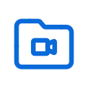 video icon