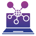 medios de comunicación icon