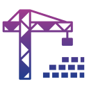 construcción icon