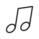 música icon