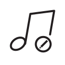 música icon