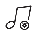 música icon