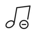 música icon