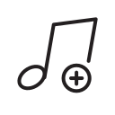 música icon