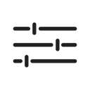 medios de comunicación icon