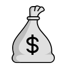 dinero icon