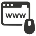 web icon