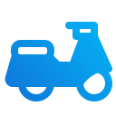 scooter icon