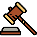 Tribunal icon