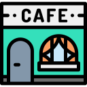 Café icon