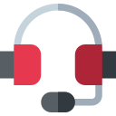 Auriculares icon