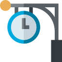 Reloj icon