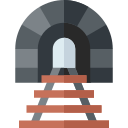 Túnel icon