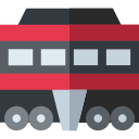 Tren icon