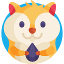 Hamster icon