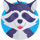 Mapache icon