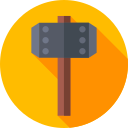 Mjolnir icon