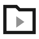 video icon