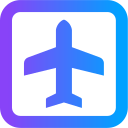 aeropuerto icon