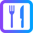 restaurante icon