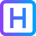 hospital icon