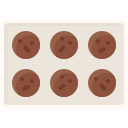 galletas icon