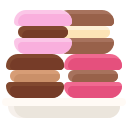 macarrón icon