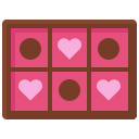 chocolate icon