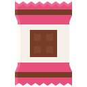 chocolate icon