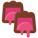 chocolate icon