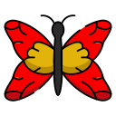 insecto icon