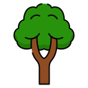 naturaleza icon