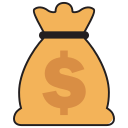 dinero icon