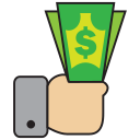 dinero icon