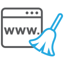 web icon