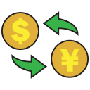 dólar icon