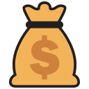 dinero icon