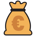 dinero icon