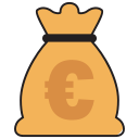 dinero icon