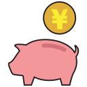 yen icon