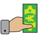 dinero icon