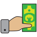 dinero icon