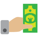 dinero icon