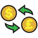 dólar icon