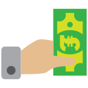 dinero icon