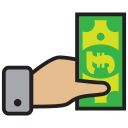 dinero icon